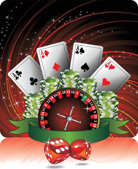 Top Baccarat On Line Casino Online 2021