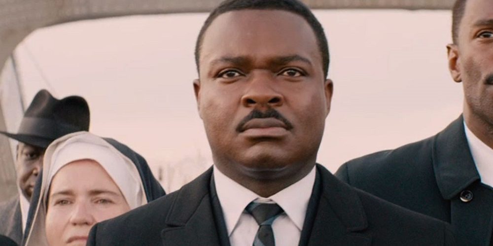 รีวิวเรื่อง Selma (2014)